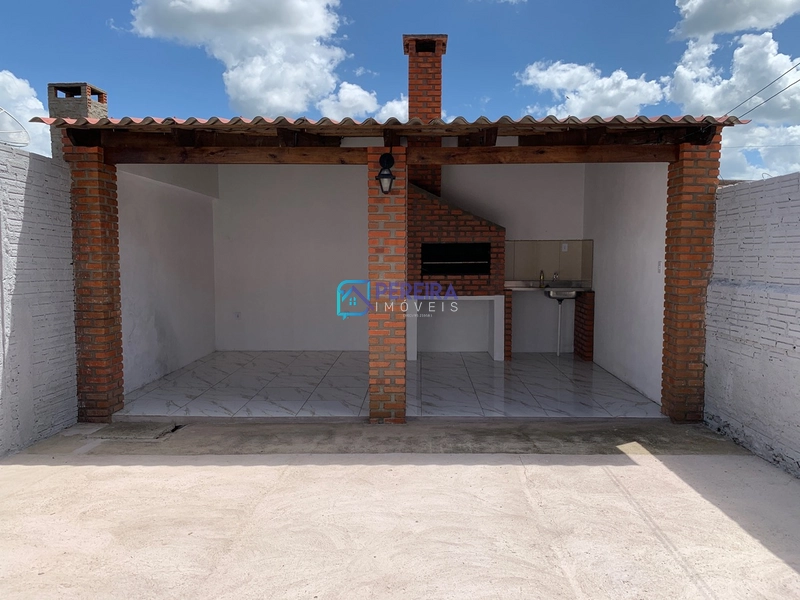 Casa de 02 dormitórios no Prado.: 21ª foto da galeria de imagens do imóvel