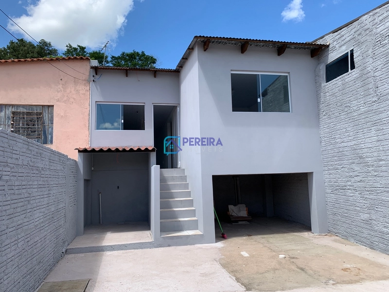 Casa de 02 dormitórios no Prado.: 17ª foto da galeria de imagens do imóvel