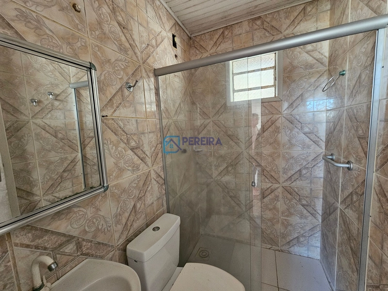 Casa com 02 dormitórios : 9ª foto da galeria de imagens do imóvel