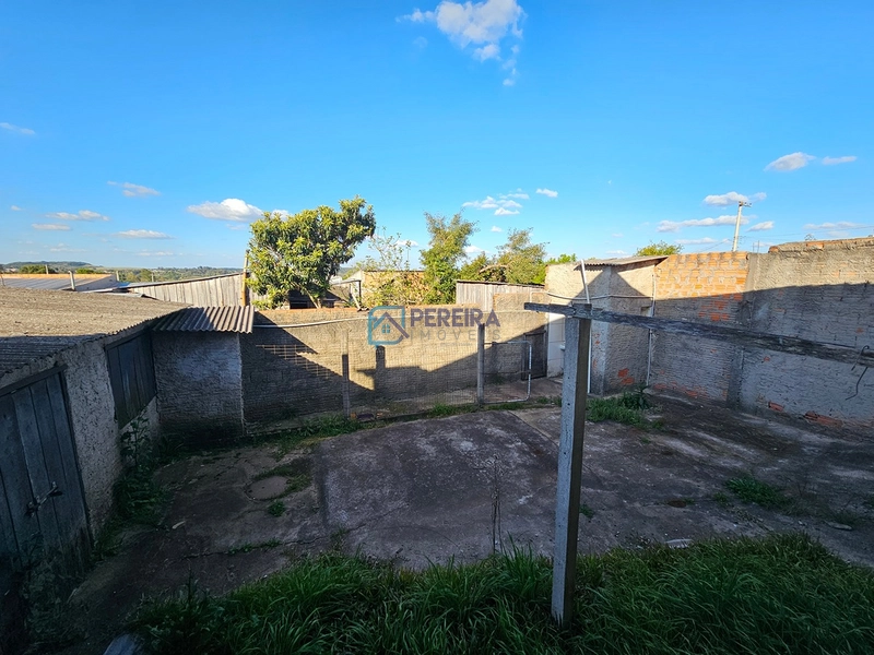 Casa com 02 dormitórios : 16ª foto da galeria de imagens do imóvel