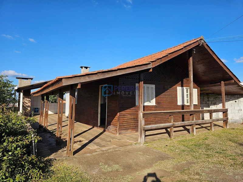 Casa com 02 dormitórios : 2ª foto da galeria de imagens do imóvel