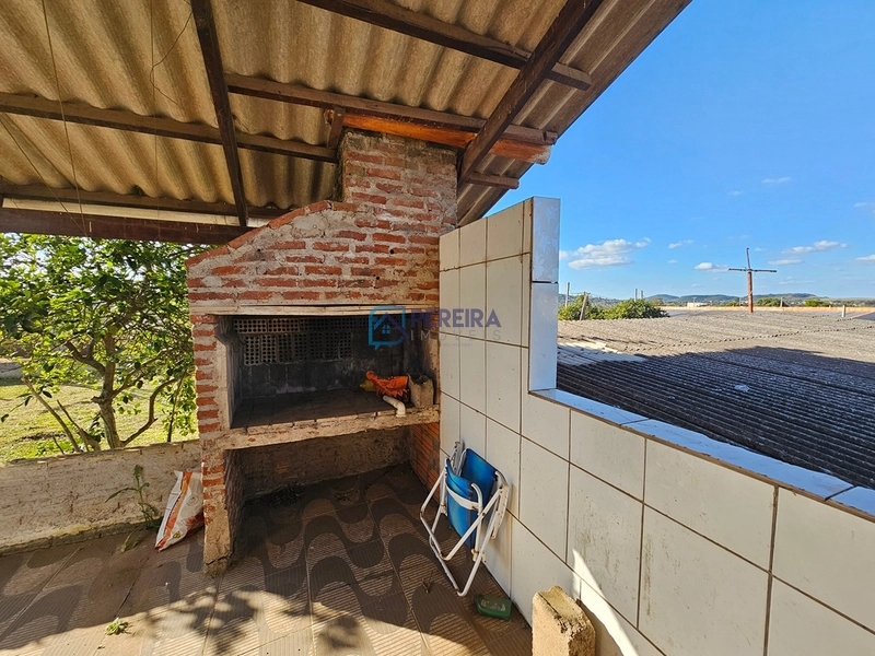 Casa com 02 dormitórios : 14ª foto da galeria de imagens do imóvel