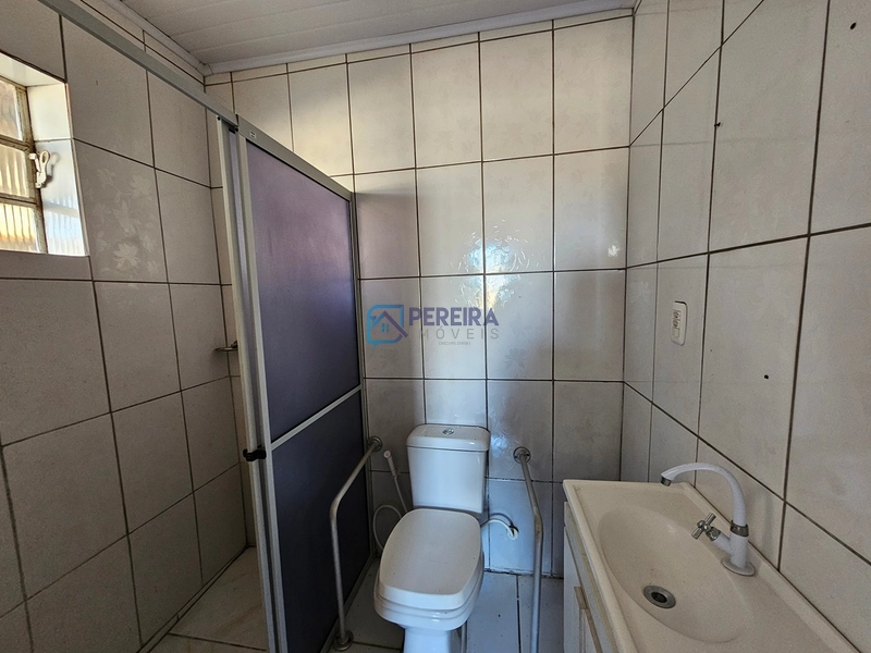 Casa com 02 dormitórios : 10ª foto da galeria de imagens do imóvel