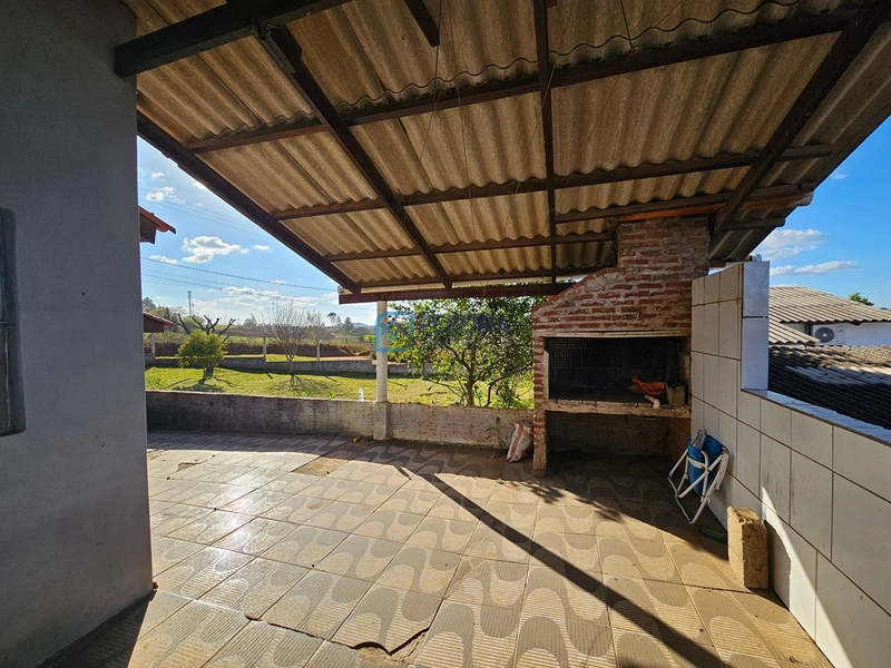 Casa com 02 dormitórios : 12ª foto da galeria de imagens do imóvel