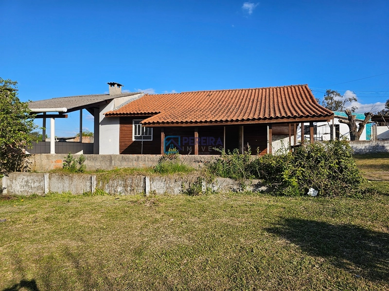 Casa com 02 dormitórios : 5ª foto da galeria de imagens do imóvel