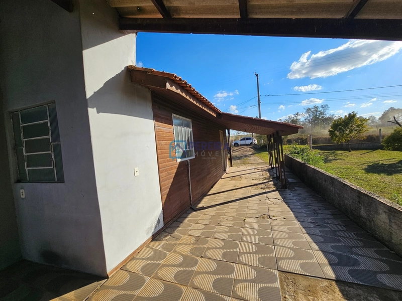 Casa com 02 dormitórios : 13ª foto da galeria de imagens do imóvel