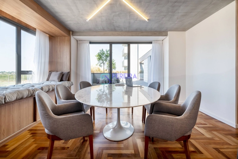 Studio no Edifício Flow Live - Parque Una: 11ª foto da galeria de imagens do imóvel