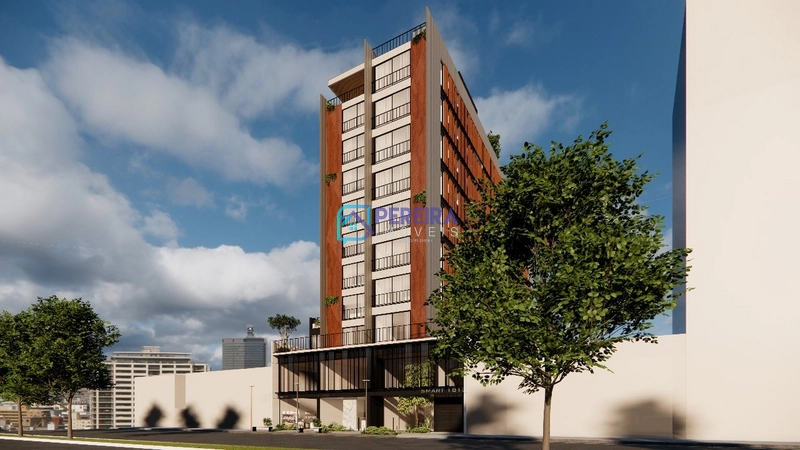 Apartamento de 2 dormitórios na planta em Santana do Livramento: 14ª foto da galeria de imagens do imóvel