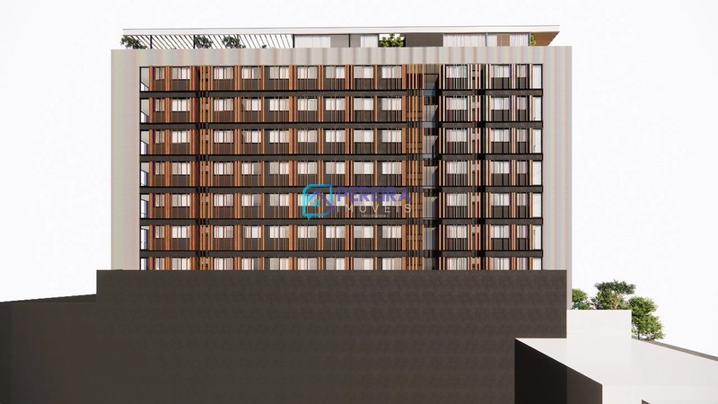 Apartamento de 2 dormitórios na planta em Santana do Livramento: 16ª foto da galeria de imagens do imóvel