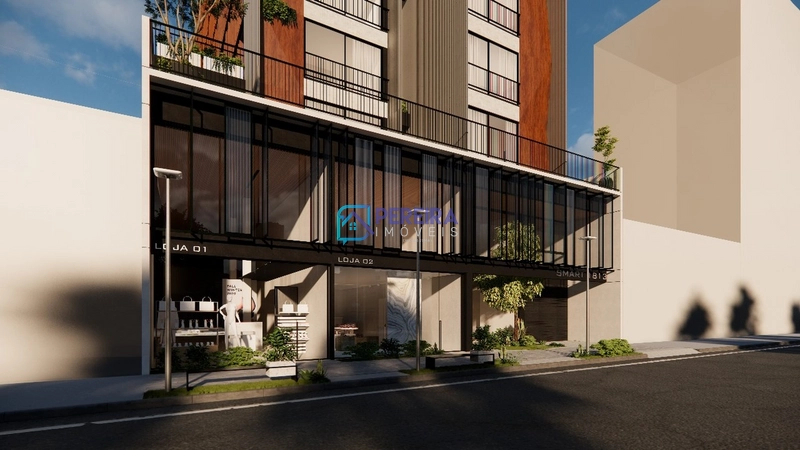 Apartamento de 2 dormitórios na planta em Santana do Livramento: 17ª foto da galeria de imagens do imóvel