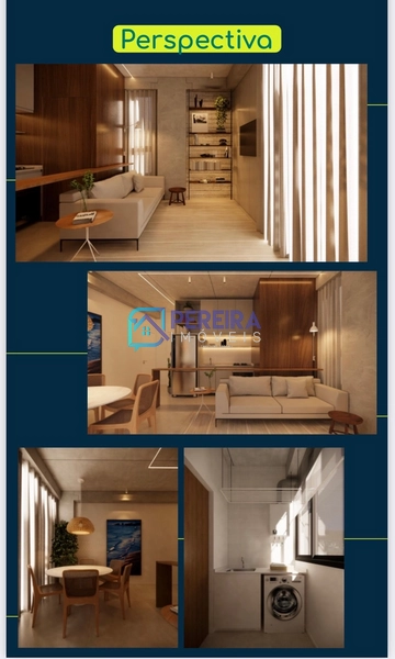Apartamento de 2 dormitórios na planta em Santana do Livramento: 8ª foto da galeria de imagens do imóvel