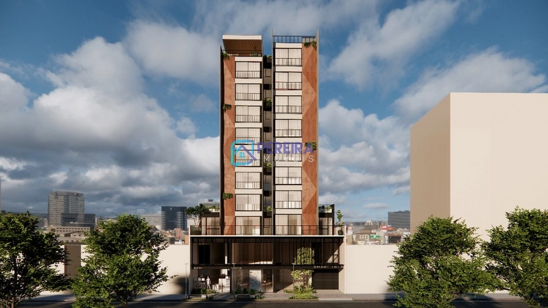 Apartamento de 2 dormitórios na planta em Santana do Livramento: 22ª foto da galeria de imagens do imóvel