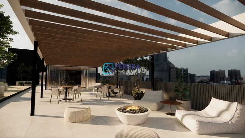 Apartamento de 2 dormitórios na planta em Santana do Livramento: 31ª foto da galeria de imagens do imóvel