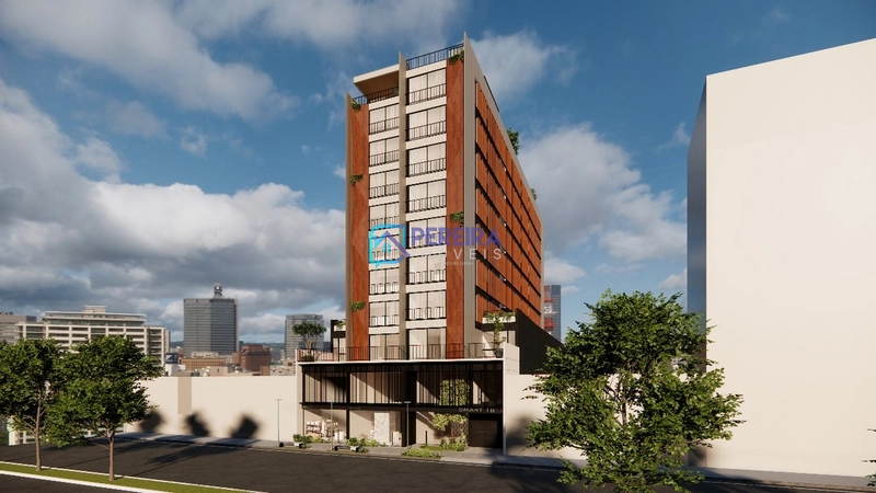 Apartamento de 2 dormitórios na planta em Santana do Livramento: 12ª foto da galeria de imagens do imóvel