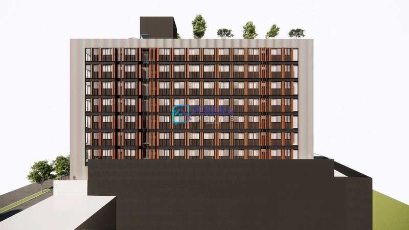 Apartamento de 2 dormitórios na planta em Santana do Livramento: 21ª foto da galeria de imagens do imóvel