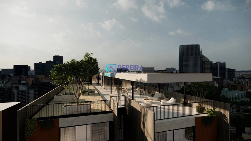 Apartamento de 2 dormitórios na planta em Santana do Livramento: 11ª foto da galeria de imagens do imóvel