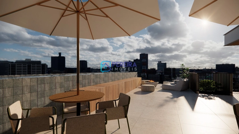 Apartamento de 2 dormitórios na planta em Santana do Livramento: 27ª foto da galeria de imagens do imóvel