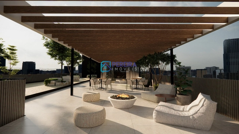 Apartamento de 2 dormitórios na planta em Santana do Livramento: 26ª foto da galeria de imagens do imóvel