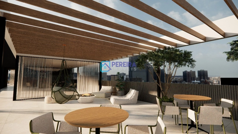 Apartamento de 2 dormitórios na planta em Santana do Livramento: 30ª foto da galeria de imagens do imóvel