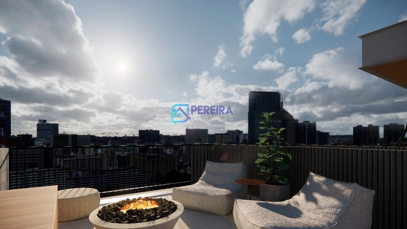 Apartamento de 2 dormitórios na planta em Santana do Livramento: 20ª foto da galeria de imagens do imóvel