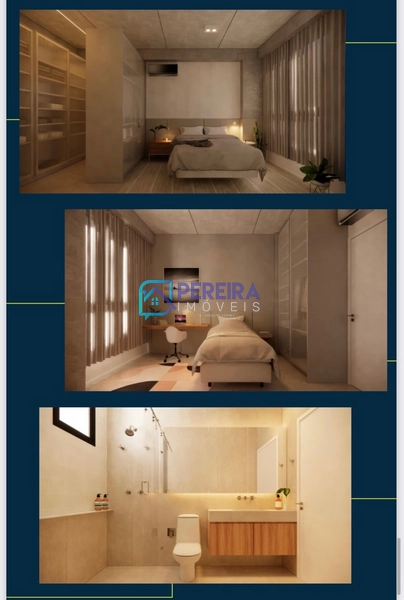 Apartamento de 2 dormitórios na planta em Santana do Livramento: 9ª foto da galeria de imagens do imóvel