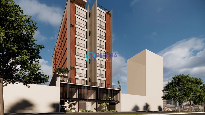 Apartamento de 2 dormitórios na planta em Santana do Livramento: 15ª foto da galeria de imagens do imóvel