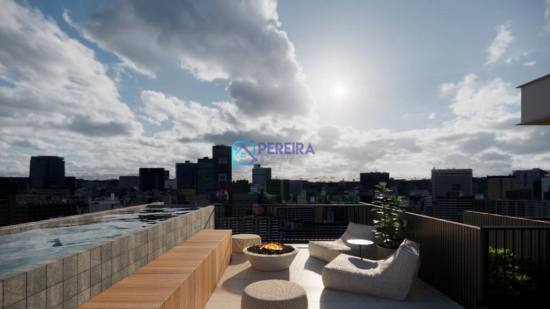 Apartamento de 2 dormitórios na planta em Santana do Livramento: 19ª foto da galeria de imagens do imóvel