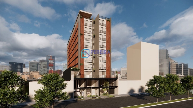 Apartamento de 2 dormitórios na planta em Santana do Livramento: 18ª foto da galeria de imagens do imóvel