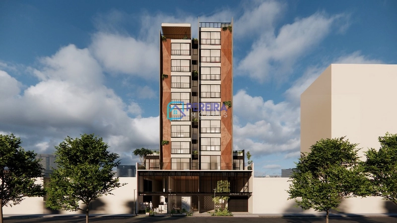 Apartamento de 2 dormitórios na planta em Santana do Livramento: 29ª foto da galeria de imagens do imóvel