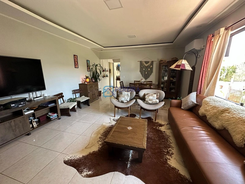 Imóvel residencial ou comercial