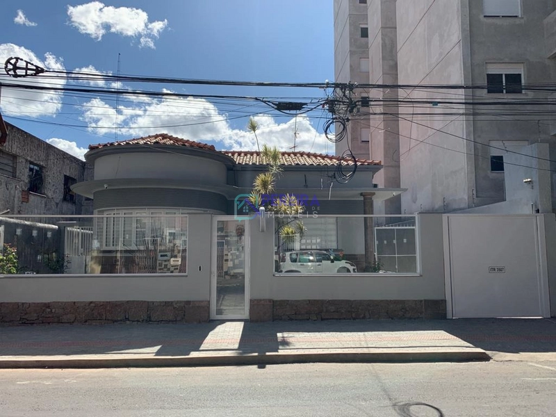 Sala de Reunião no centro de Santana do Livramento: 4ª foto da galeria de imagens do imóvel