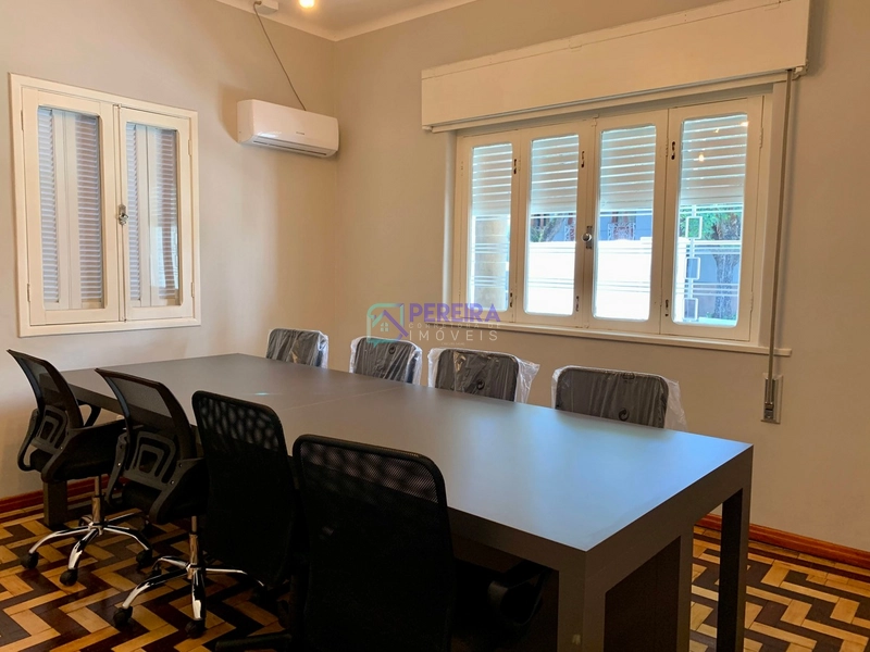 Sala de Reunião no centro de Santana do Livramento: 5ª foto da galeria de imagens do imóvel