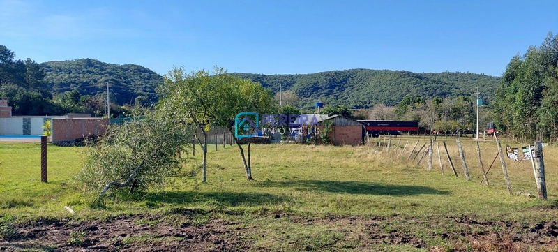 Terreno no Santa Rita: 6ª foto da galeria de imagens do imóvel