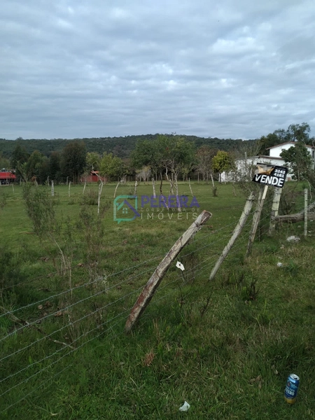 Terreno no Santa Rita: 3ª foto da galeria de imagens do imóvel