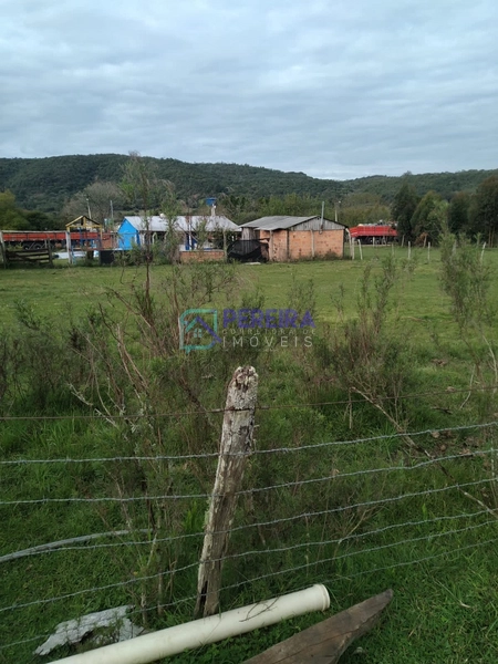 Terreno no Santa Rita: 2ª foto da galeria de imagens do imóvel