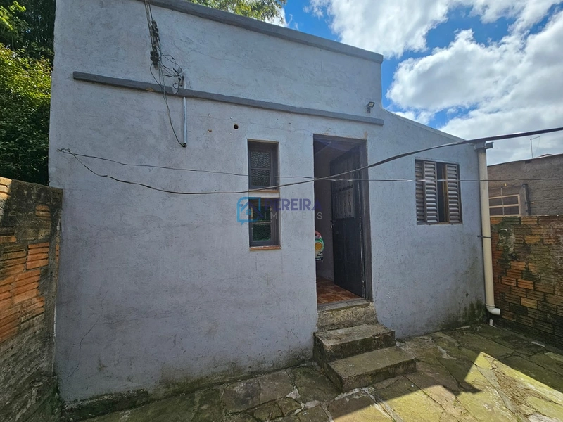 Casa para locação no centro: 2ª foto da galeria de imagens do imóvel