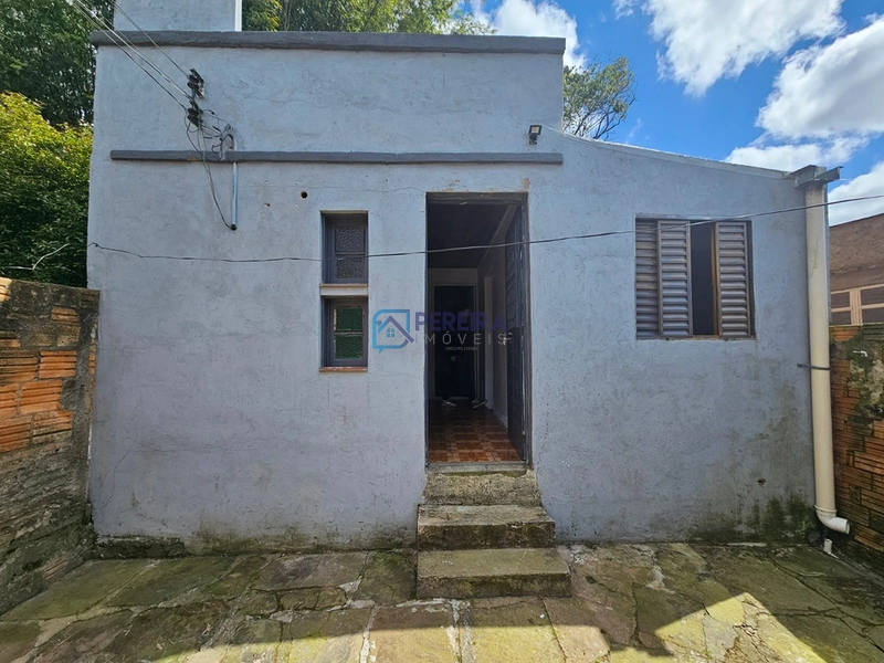 Imóvel residencial ou comercial