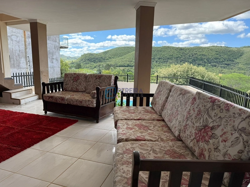 Casa de 03 dormitórios com vista para o Lago: 7ª foto da galeria de imagens do imóvel