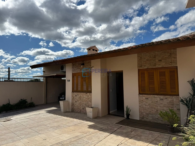Casa de 03 dormitórios com vista para o Lago: 27ª foto da galeria de imagens do imóvel