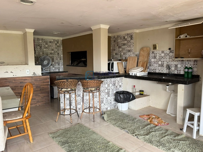 Casa de 03 dormitórios com vista para o Lago: 21ª foto da galeria de imagens do imóvel