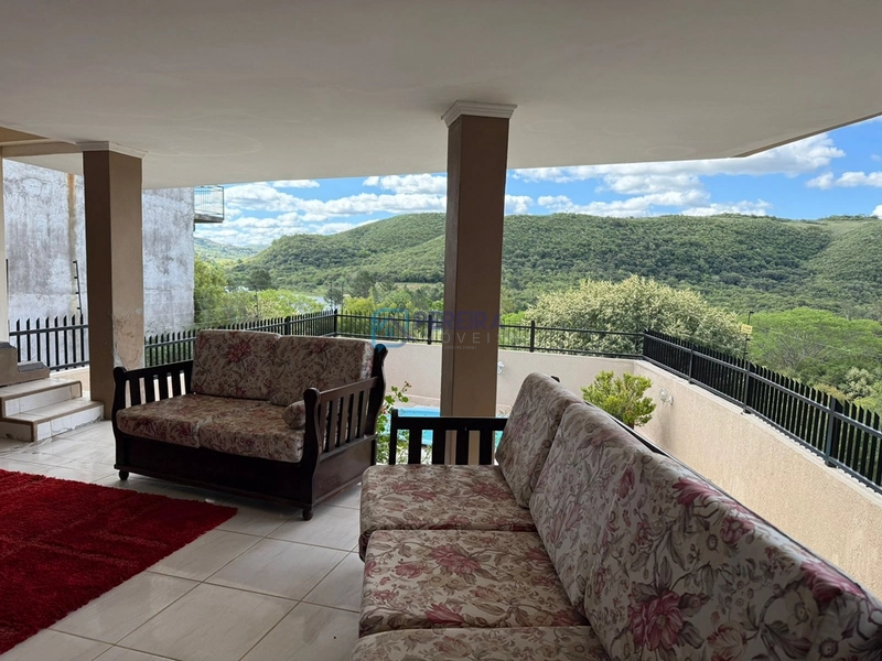 Casa de 03 dormitórios com vista para o Lago: 6ª foto da galeria de imagens do imóvel