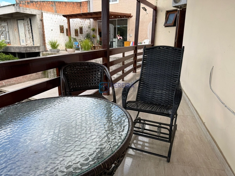 Casa de 03 dormitórios com vista para o Lago: 24ª foto da galeria de imagens do imóvel