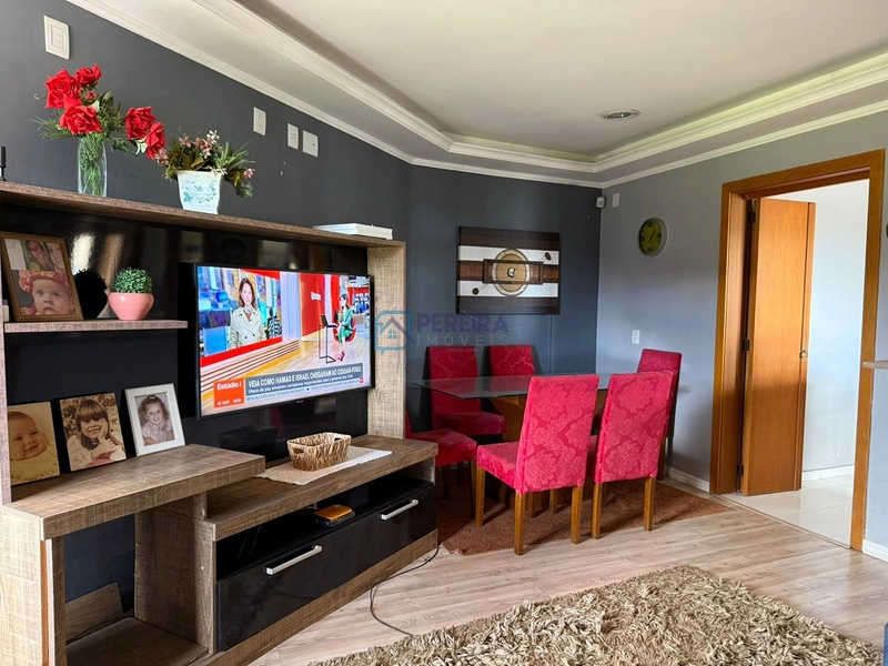 Casa de 03 dormitórios com vista para o Lago: 5ª foto da galeria de imagens do imóvel