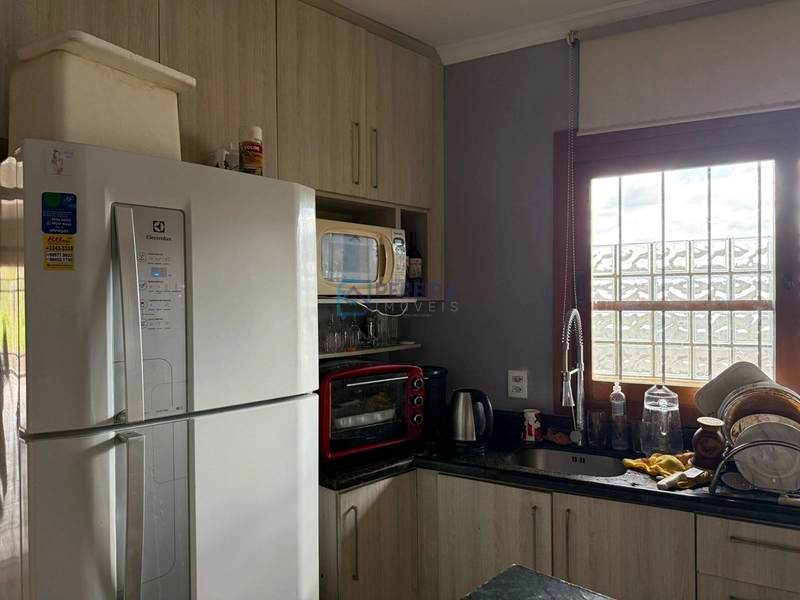 Casa de 03 dormitórios com vista para o Lago: 12ª foto da galeria de imagens do imóvel