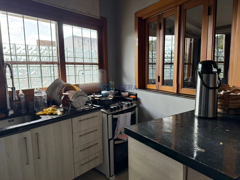 Casa de 03 dormitórios com vista para o Lago: 13ª foto da galeria de imagens do imóvel