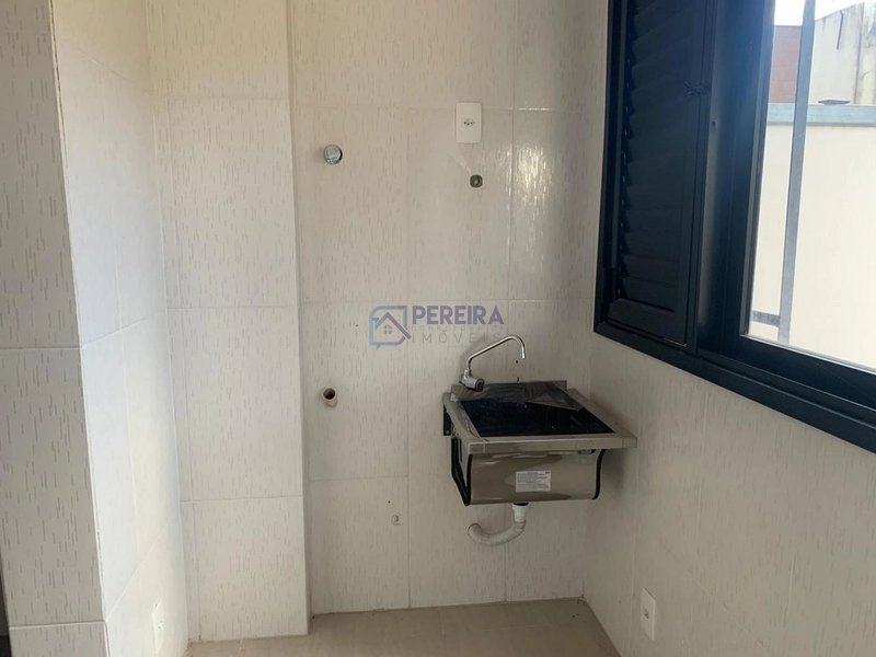 Apartamento no Edifício Mykonos com pátio.: 12ª foto da galeria de imagens do imóvel