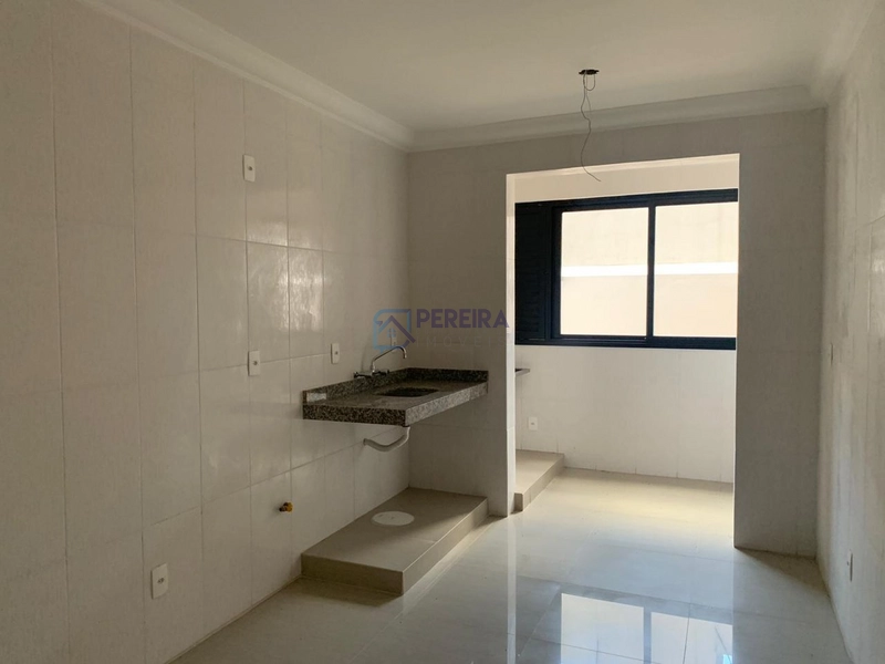 Apartamento no Edifício Mykonos com pátio.: 13ª foto da galeria de imagens do imóvel