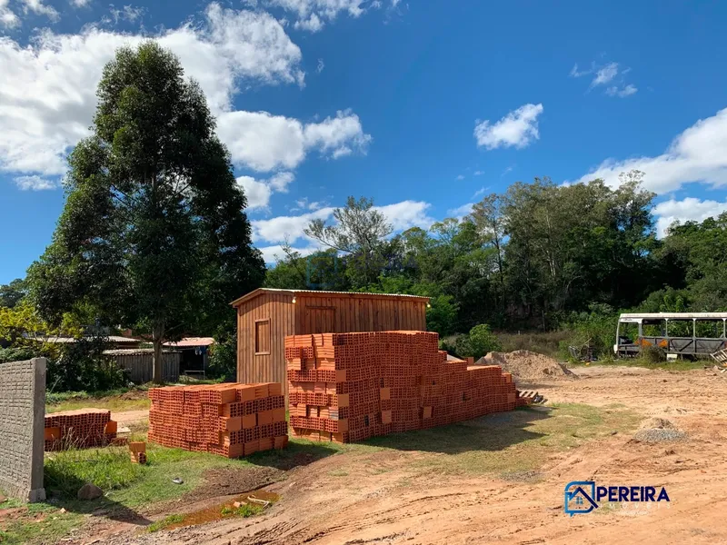 Terreno Amplo no Umbu em Livramento: 1ª foto da galeria de imagens do imóvel