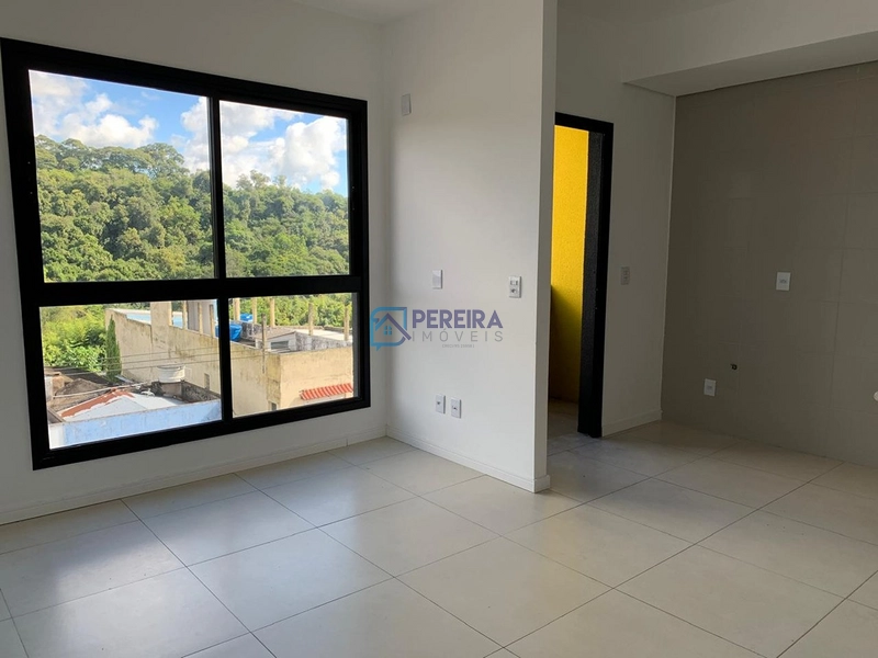 Apartamento de 01 dormitório: 2ª foto da galeria de imagens do imóvel