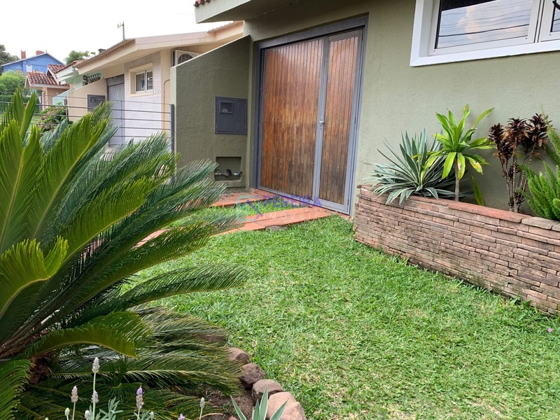 Linda Casa de 03 dormitórios no Jardim Europa.: 9ª foto da galeria de imagens do imóvel